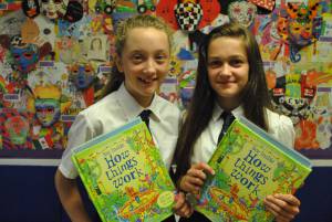 Swanmead School celebration of achievement Pt 2 – July 18, 2016: Class and subject prize winners for achievement and effort at Swanmead School’s Celebration of Achievement Evening in Ilminster. Photo 17