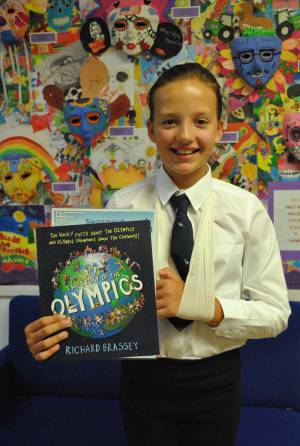 Swanmead School celebration of achievement Pt 2 – July 18, 2016: Class and subject prize winners for achievement and effort at Swanmead School’s Celebration of Achievement Evening in Ilminster. Photo 19