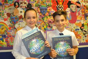 Swanmead School celebration of achievement Pt 2 – July 18, 2016: Class and subject prize winners for achievement and effort at Swanmead School’s Celebration of Achievement Evening in Ilminster. Photo 20