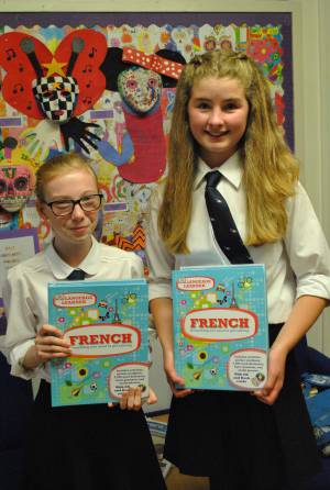 Swanmead School celebration of achievement Pt 2 – July 18, 2016: Class and subject prize winners for achievement and effort at Swanmead School’s Celebration of Achievement Evening in Ilminster. Photo 3