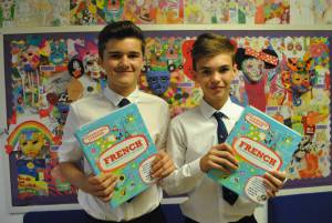 Swanmead School celebration of achievement Pt 2 – July 18, 2016: Class and subject prize winners for achievement and effort at Swanmead School’s Celebration of Achievement Evening in Ilminster. Photo 4