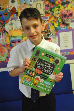 Swanmead School celebration of achievement Pt 2 – July 18, 2016: Class and subject prize winners for achievement and effort at Swanmead School’s Celebration of Achievement Evening in Ilminster. Photo 7