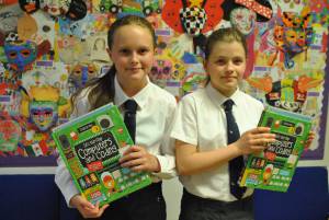 Swanmead School celebration of achievement Pt 2 – July 18, 2016: Class and subject prize winners for achievement and effort at Swanmead School’s Celebration of Achievement Evening in Ilminster. Photo 8