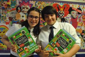 Swanmead School celebration of achievement Pt 2 – July 18, 2016: Class and subject prize winners for achievement and effort at Swanmead School’s Celebration of Achievement Evening in Ilminster. Photo 9