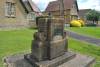 ILMINSTER NEWS: Flagpole base listed by Historic England