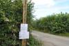 ILMINSTER NEWS: Bumpy Lane is an OFFICIAL public foopath
