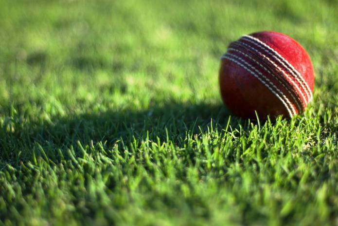 CRICKET: Ilminster book spot in County Ground final