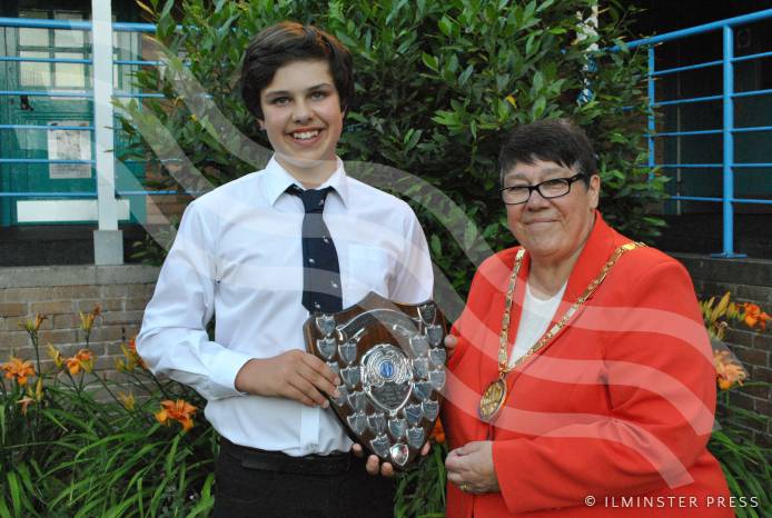 SCHOOL NEWS: Feel-good success stories aplenty at Swanmead