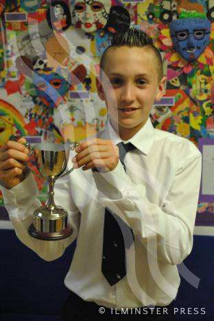 SCHOOL NEWS: Feel-good success stories aplenty at Swanmead Photo 1