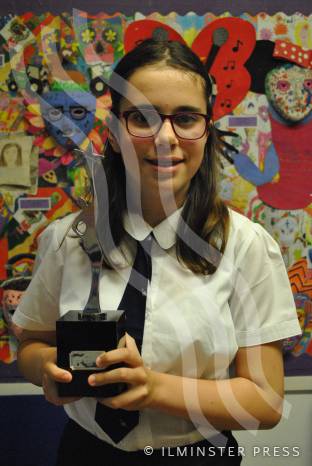 SCHOOL NEWS: Feel-good success stories aplenty at Swanmead Photo 2