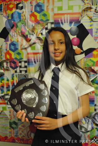 SCHOOL NEWS: Feel-good success stories aplenty at Swanmead Photo 3