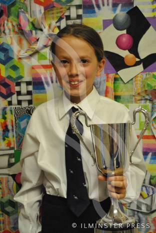 SCHOOL NEWS: Feel-good success stories aplenty at Swanmead Photo 4