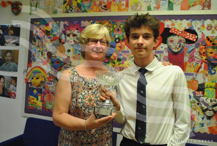 SCHOOL NEWS: Feel-good success stories aplenty at Swanmead Photo 7