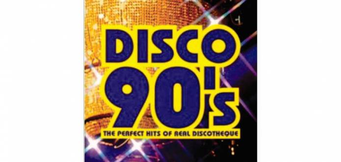LEISURE: 90s Disco to support Ile Youth Community Centre