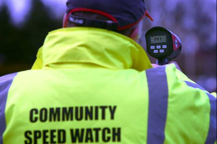 ILMINSTER NEWS: Thousands of motorists are speeding through the town