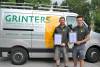 BUSINESS: Carpentry success for local apprentices