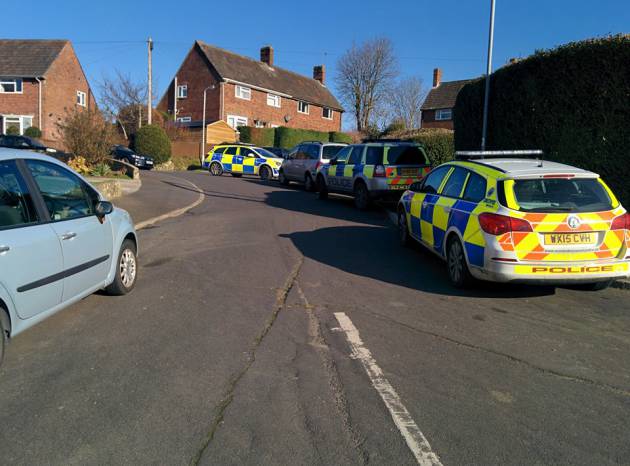 ILMINSTER NEWS: Police called out over “child welfare” concerns