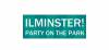 LEISURE: Big thumbs-up for Ilminster Party on the Park