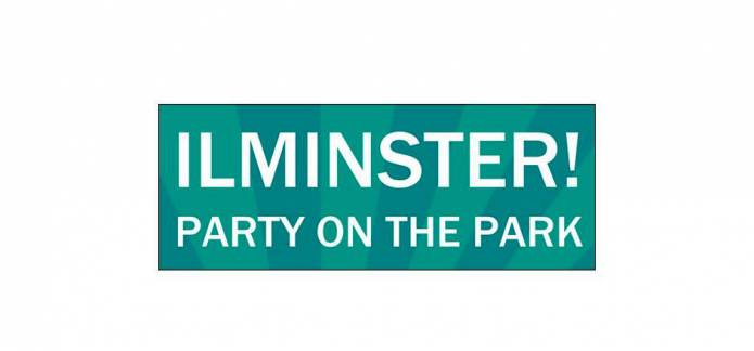 LEISURE: Big thumbs-up for Ilminster Party on the Park