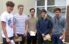 SCHOOL NEWS: Excellent A-Level results at Holyrood Academy