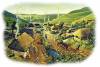 SOUTH SOMERSET NEWS: Medieval history comes to life at Ham Hill