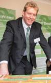 SOUTH SOMERSET NEWS: New captain of the ship at district council