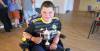 ILMINSTER NEWS: Sponsored walk in aid of Jake’s off-road wheelchair appeal