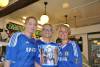 ILMINSTER NEWS: Blue is the colour for appeal funds