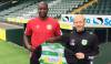 GLOVERS NEWS: Yeovil Town sign striker Izale McLeod