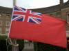SOMERSET NEWS: Raising the flag for Merchant Navy Day