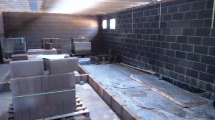 FOOTBALL: Work continues on IlminsterTown’s new HQ Photo 4