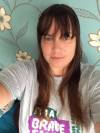 CHARD NEWS: Selma braves the shave for Macmillan Cancer Support