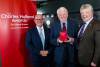 ILMINSTER AREA NEWS: Brave Briton Award for Second World War hero
