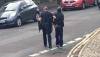 CHARD NEWS: Armed police arrest wanted man