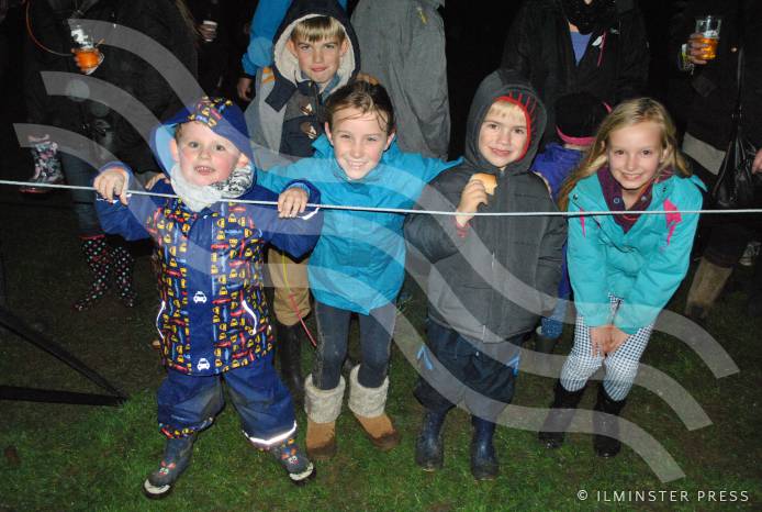 ILMINSTER NEWS: Football club given fireworks go-ahead