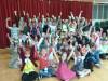 SCHOOL NEWS: Imaginations run wild thanks to Roald Dahl