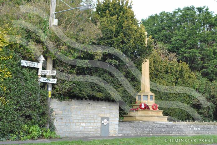 IN PHOTOS: The Magical Mystery Tour of the Station Road Diversion Route in Ilminster Photo 9