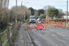 IN PHOTOS: The Magical Mystery Tour of the Station Road Diversion Route in Ilminster