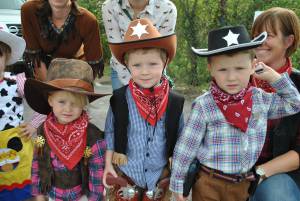 Ilminster Children’s Carnival Part 1 – Sept 24, 2016: The annual Children’s Carnival in Ilminster was another great success. Photo 10