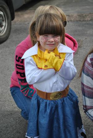 Ilminster Children’s Carnival Part 1 – Sept 24, 2016: The annual Children’s Carnival in Ilminster was another great success. Photo 11