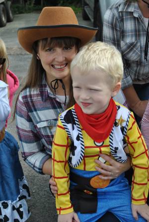 Ilminster Children’s Carnival Part 1 – Sept 24, 2016: The annual Children’s Carnival in Ilminster was another great success. Photo 12