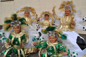 Ilminster Children’s Carnival Part 1 – Sept 24, 2016: The annual Children’s Carnival in Ilminster was another great success. Photo 1