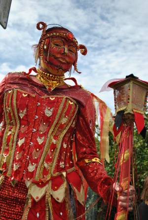 Ilminster Children’s Carnival Part 1 – Sept 24, 2016: The annual Children’s Carnival in Ilminster was another great success. Photo 21