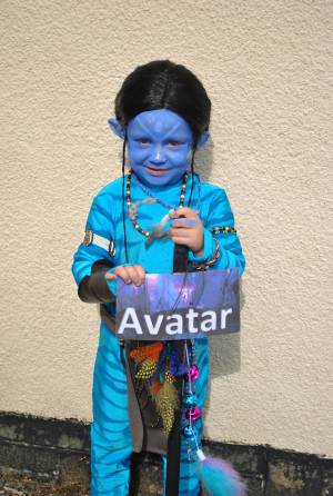 Ilminster Children’s Carnival Part 1 – Sept 24, 2016: The annual Children’s Carnival in Ilminster was another great success. Photo 22