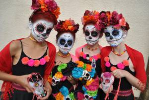 Ilminster Children’s Carnival Part 1 – Sept 24, 2016: The annual Children’s Carnival in Ilminster was another great success. Photo 25