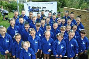 Ilminster Children’s Carnival Part 1 – Sept 24, 2016: The annual Children’s Carnival in Ilminster was another great success. Photo 26