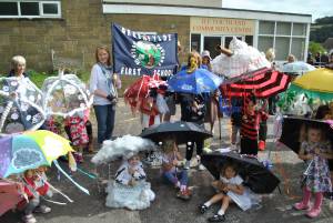 Ilminster Children’s Carnival Part 1 – Sept 24, 2016: The annual Children’s Carnival in Ilminster was another great success. Photo 27