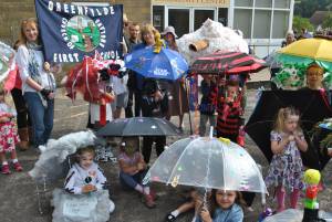 Ilminster Children’s Carnival Part 1 – Sept 24, 2016: The annual Children’s Carnival in Ilminster was another great success. Photo 28