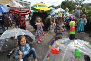 Ilminster Children’s Carnival Part 1 – Sept 24, 2016: The annual Children’s Carnival in Ilminster was another great success. Photo 30