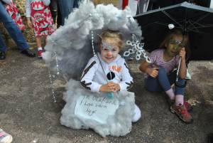 Ilminster Children’s Carnival Part 1 – Sept 24, 2016: The annual Children’s Carnival in Ilminster was another great success. Photo 31